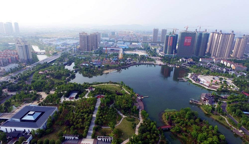 公司承建的常德市丁玲公園新建工程（一標(biāo)）榮獲全國(guó)市政金杯示范工程、國(guó)家優(yōu)質(zhì)工程