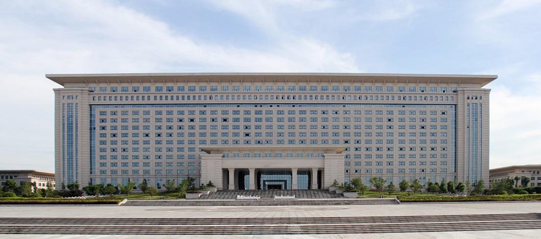 公司承建的攸縣發(fā)展中心榮獲兩項(xiàng)（土建、安裝）中國(guó)建設(shè)工程魯班獎(jiǎng)、全國(guó)AAA級(jí)安全文明標(biāo)準(zhǔn)化工地